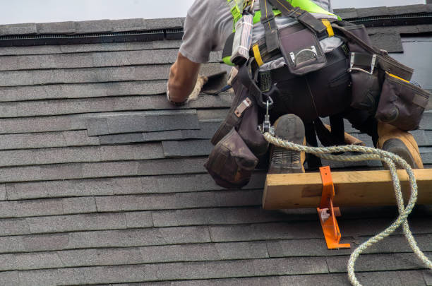 Reliable Roofing contractor in Litchfield, MN by Brentwood Metal Roofing